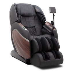 Fauteuil massant Helexia