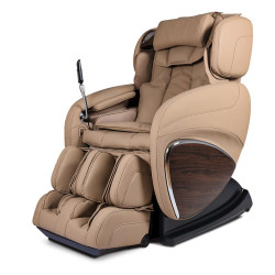 Fauteuil de massage Evasion 3D Champagne