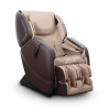 Fauteuil massant massea champagne