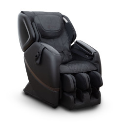 Fauteuil massant massea noir